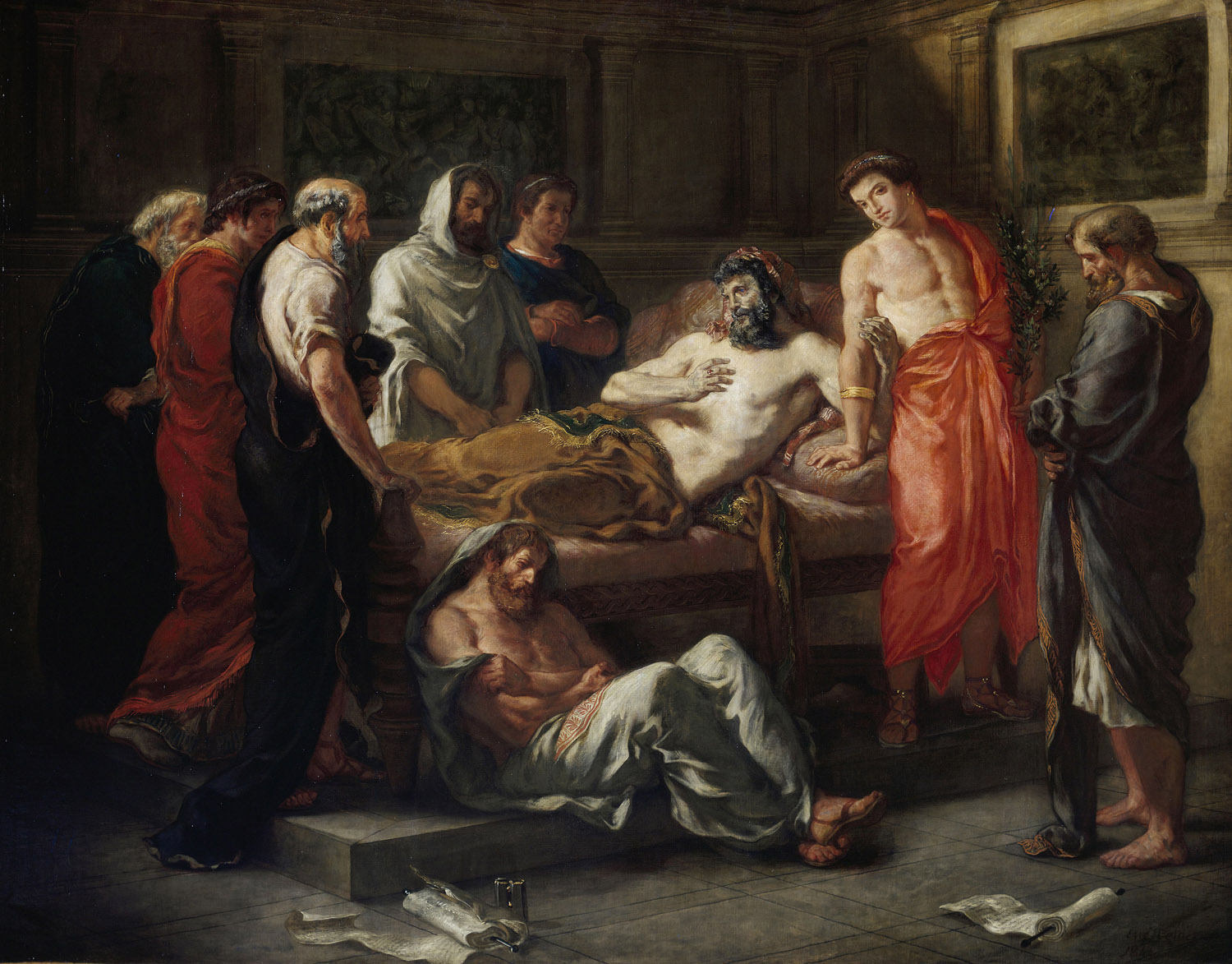 Eugene+Delacroix-1798-1863 (263).jpg